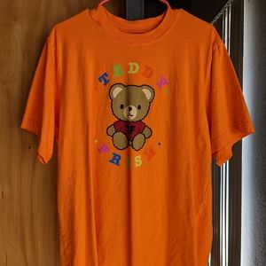 Teddy Fresh tee